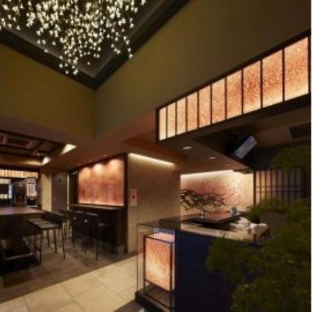 Sakura Sky Hotel - Vacation Stay 18444V Τόκιο Εξωτερικό φωτογραφία