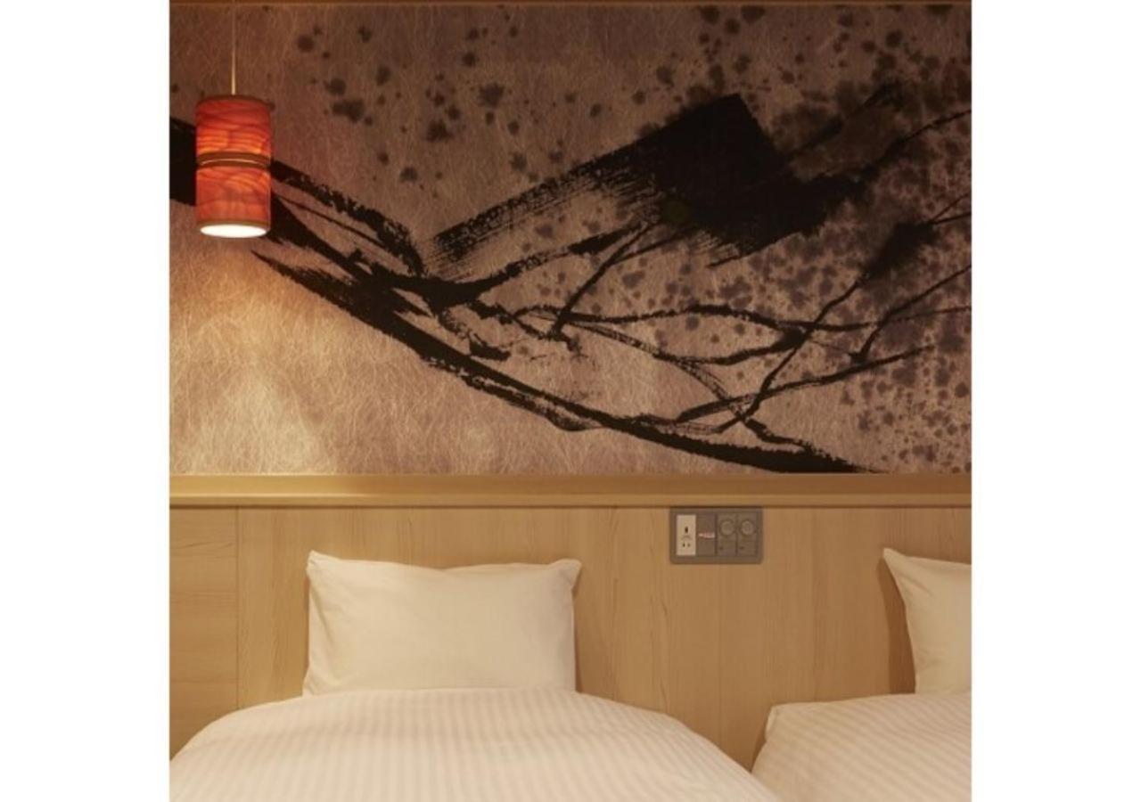 Sakura Sky Hotel - Vacation Stay 18444V Τόκιο Εξωτερικό φωτογραφία