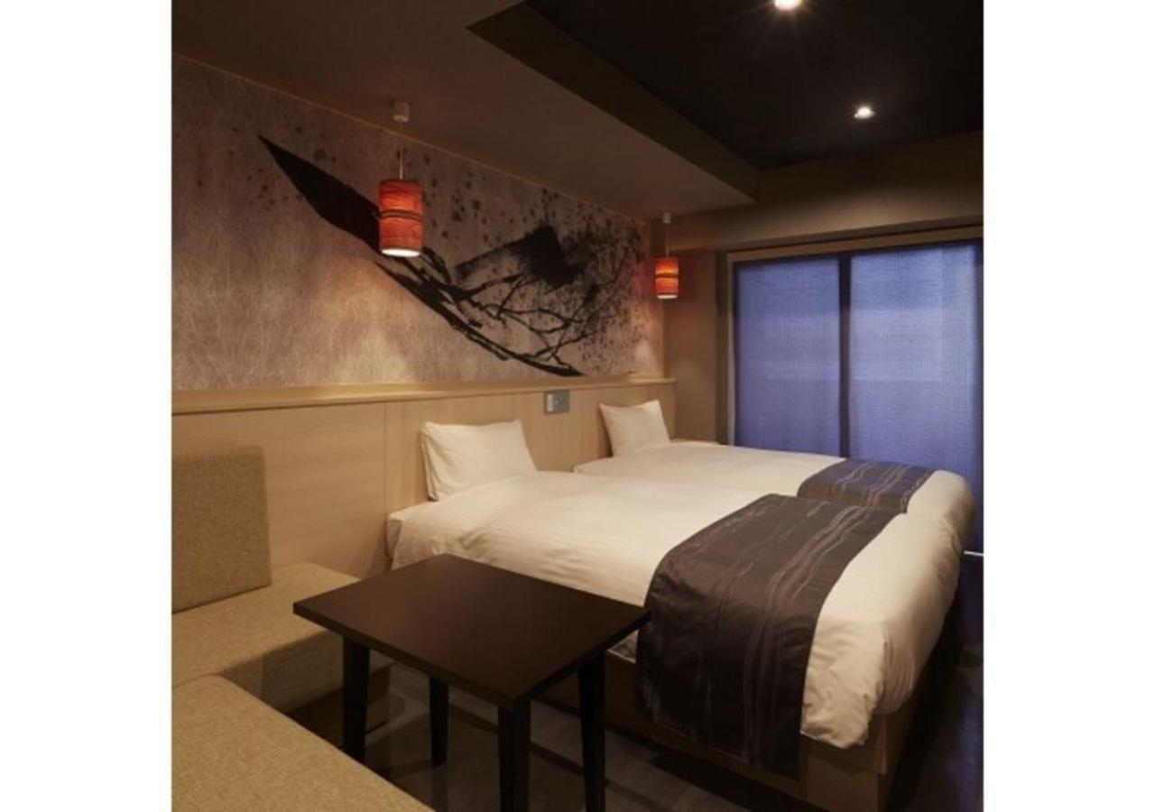 Sakura Sky Hotel - Vacation Stay 18444V Τόκιο Εξωτερικό φωτογραφία