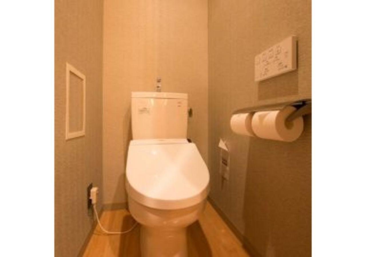 Sakura Sky Hotel - Vacation Stay 18444V Τόκιο Εξωτερικό φωτογραφία