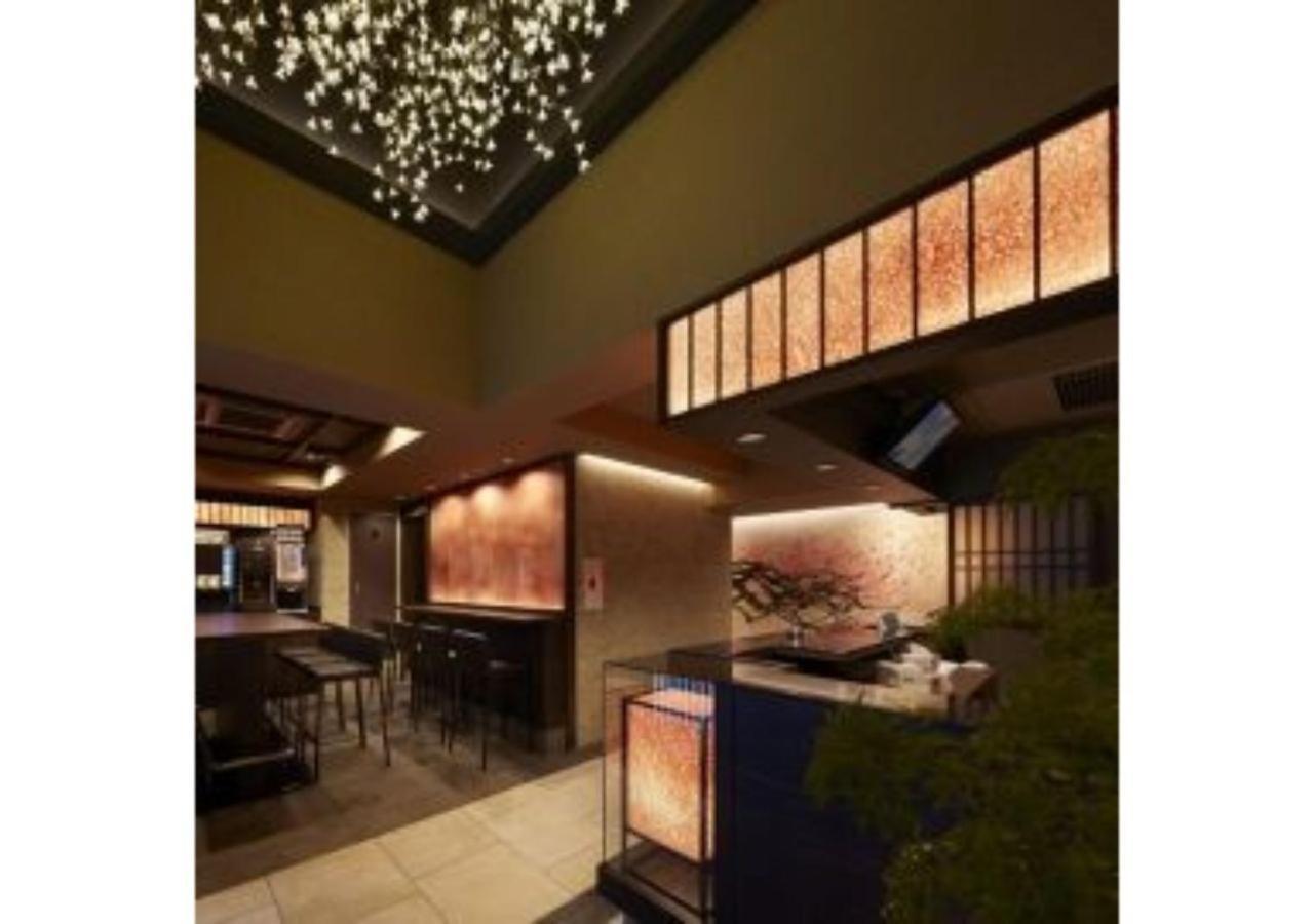 Sakura Sky Hotel - Vacation Stay 18444V Τόκιο Εξωτερικό φωτογραφία