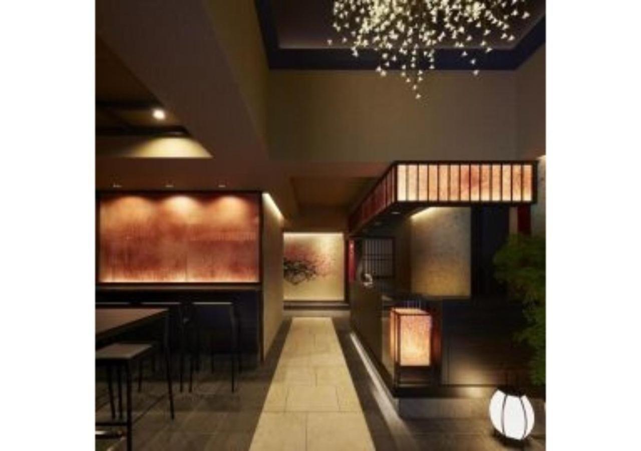 Sakura Sky Hotel - Vacation Stay 18444V Τόκιο Εξωτερικό φωτογραφία