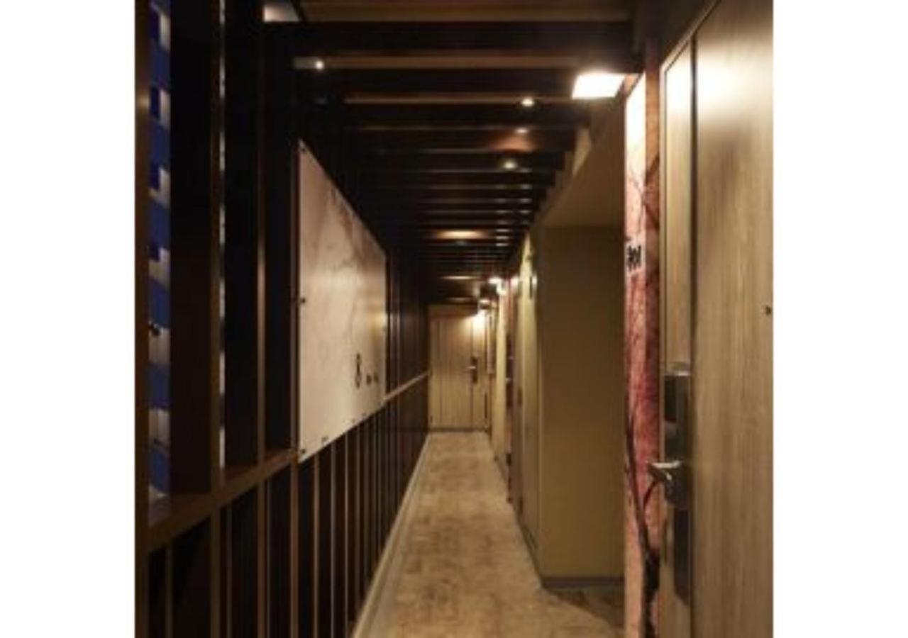 Sakura Sky Hotel - Vacation Stay 18444V Τόκιο Εξωτερικό φωτογραφία