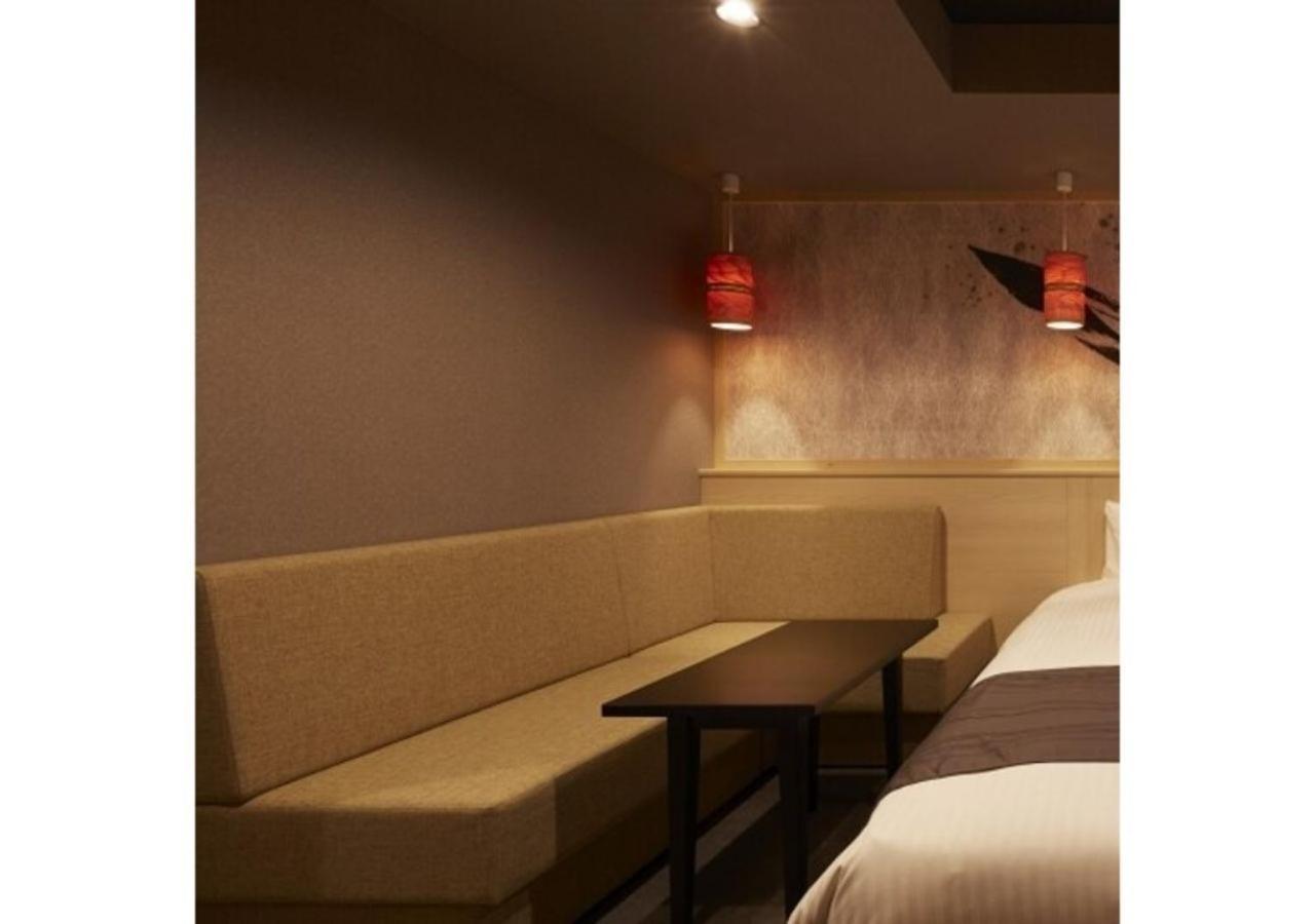 Sakura Sky Hotel - Vacation Stay 18444V Τόκιο Εξωτερικό φωτογραφία